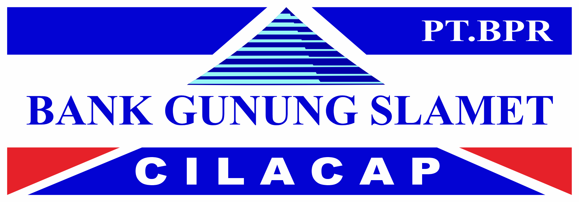 PT. BPR Bank Gunung Slamet Cilacap