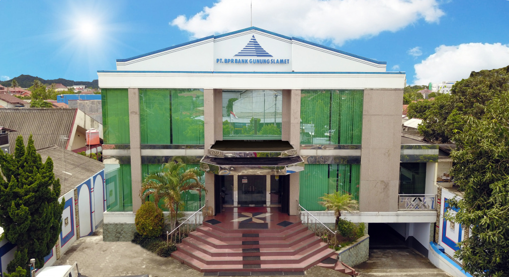 Bank yang Kuat dan Terpercaya
