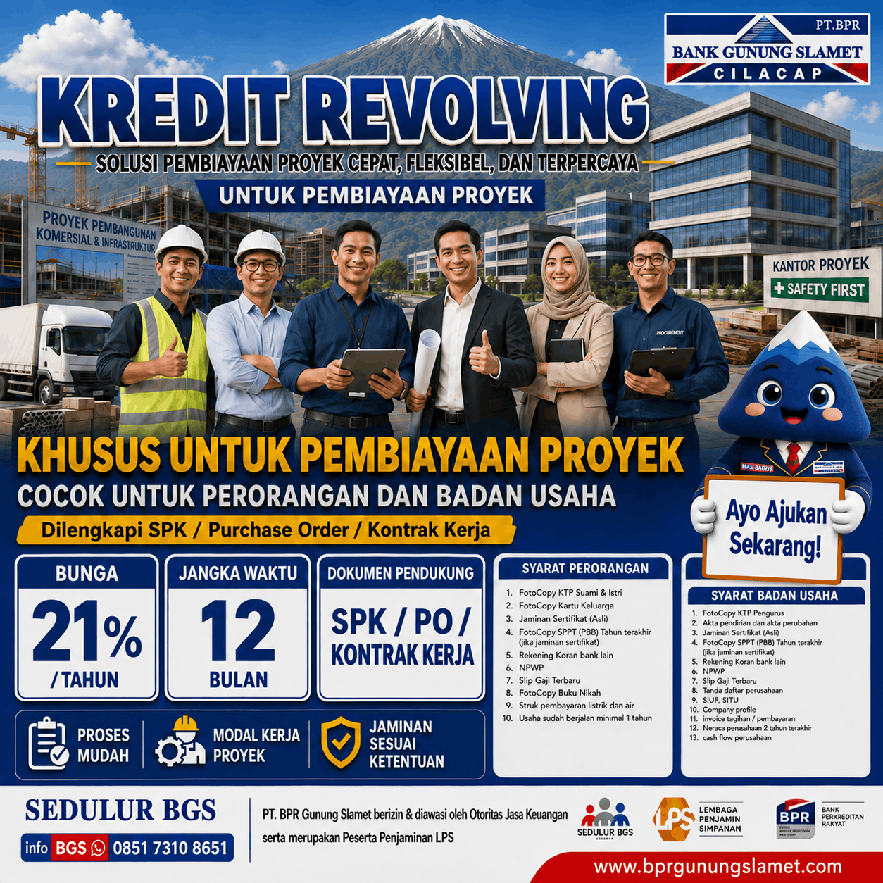 Kredit Revolving
