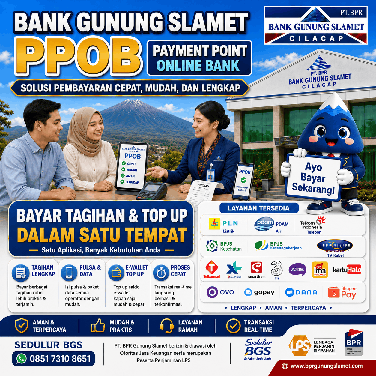 Payment Point