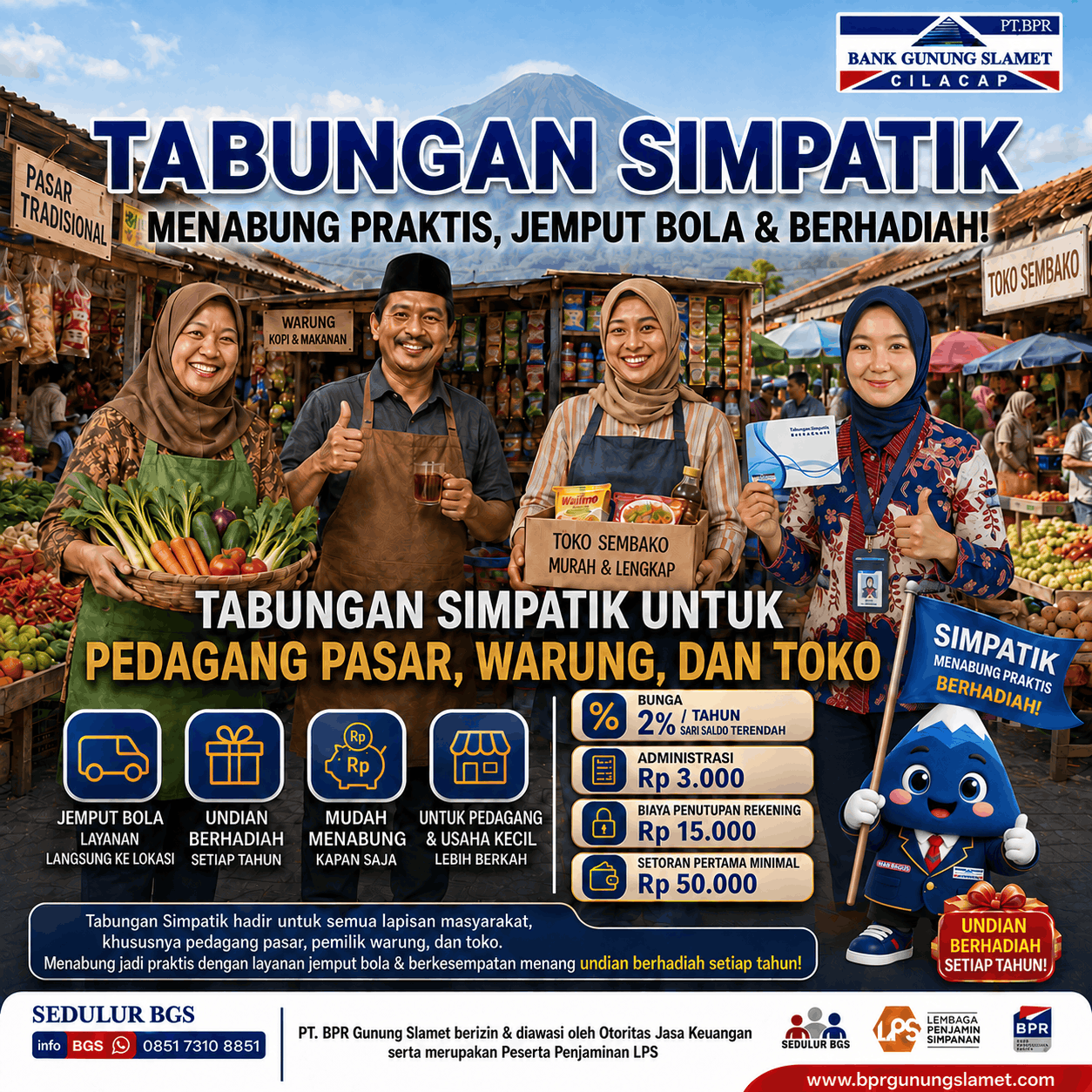 Tabungan Simpatik