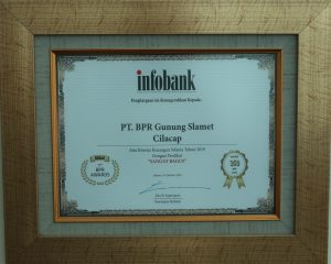 Infobank BPR Awards