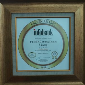 Infobank BPR Awards