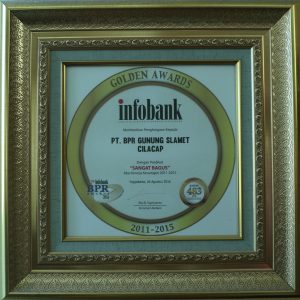 Infobank BPR Awards