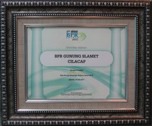 Infobank BPR Awards