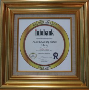 Infobank BPR Awards
