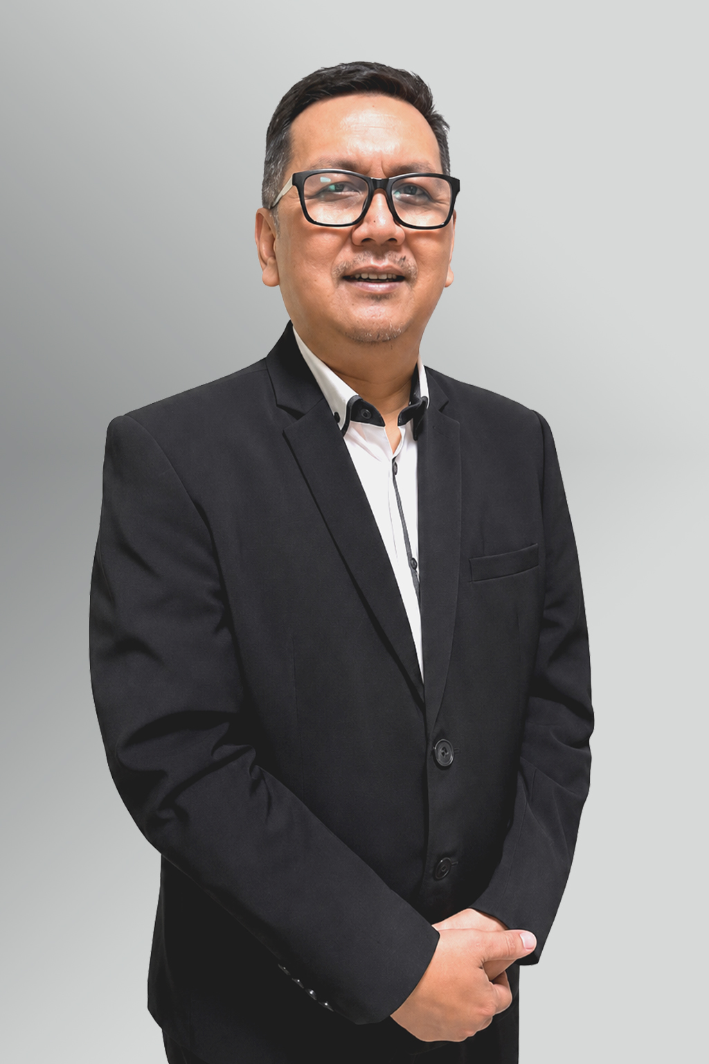 Dwi Aribowo, SE