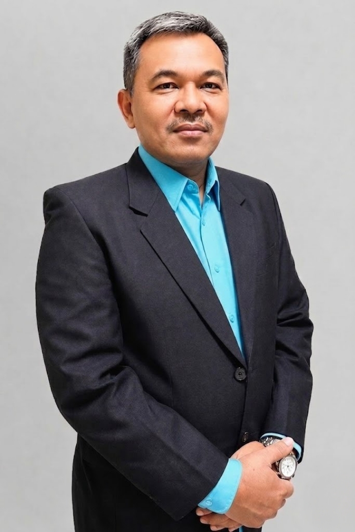 Indi Pramono, SE., M.Si