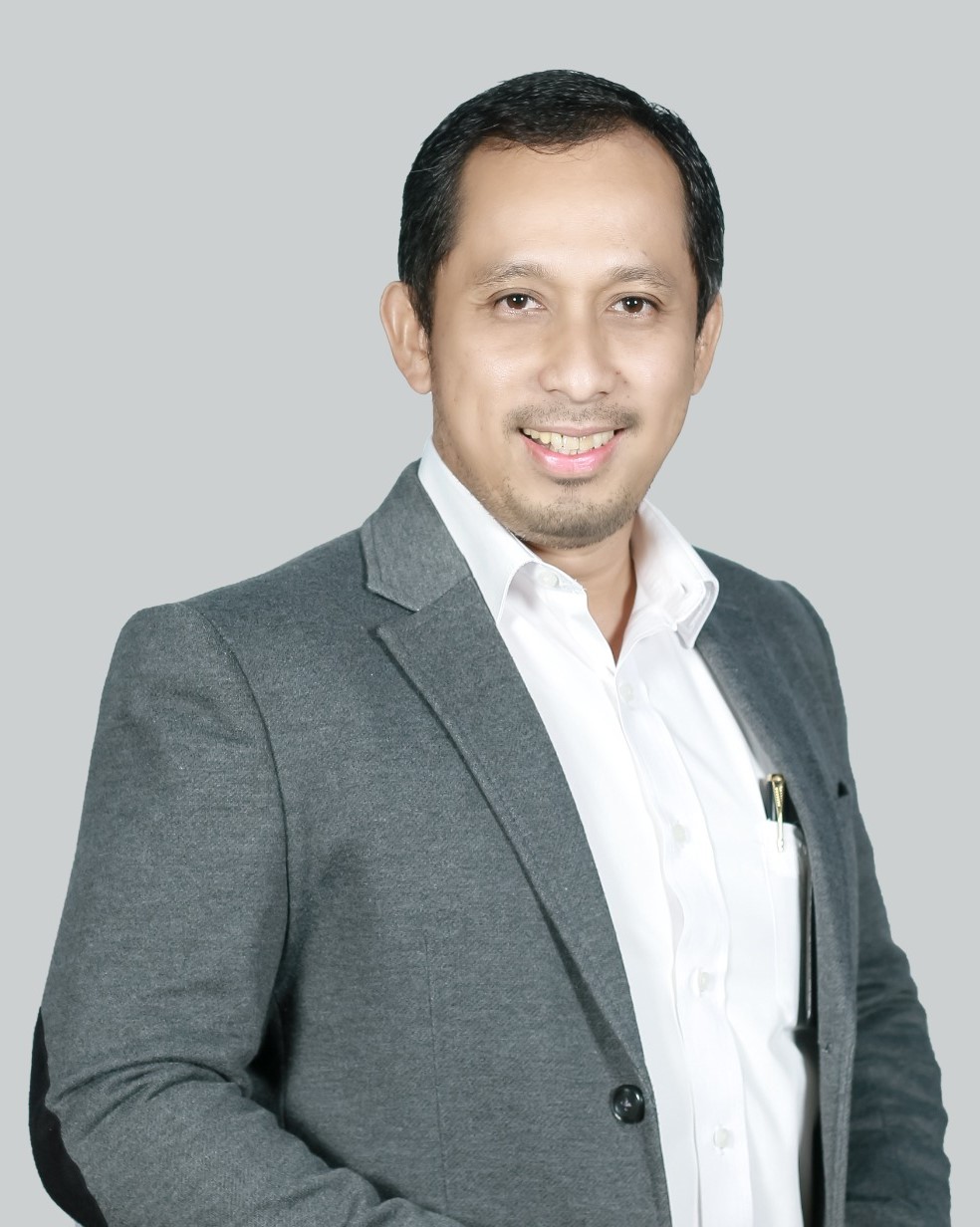 Irawan Jayasaputra, SE