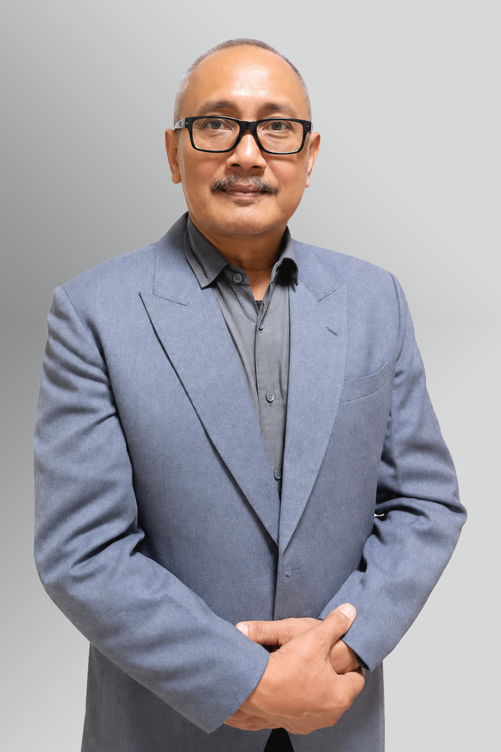 Bambang Sigit Purnama, SE