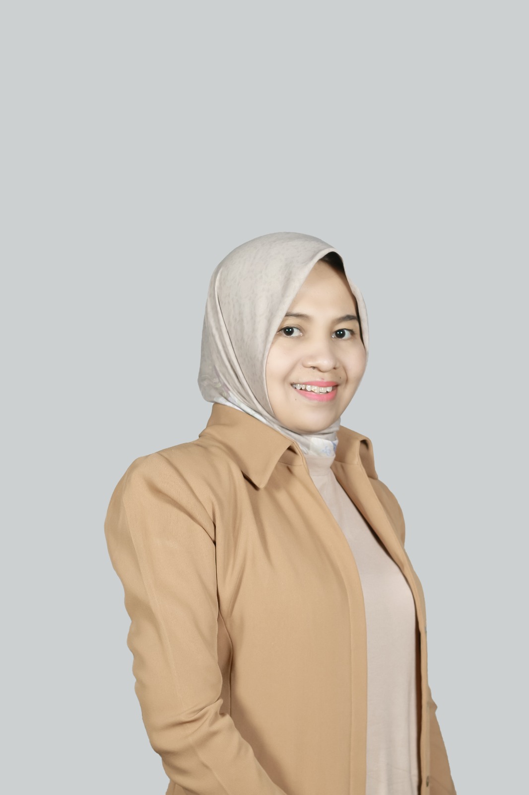 Dyahayu Legitarini