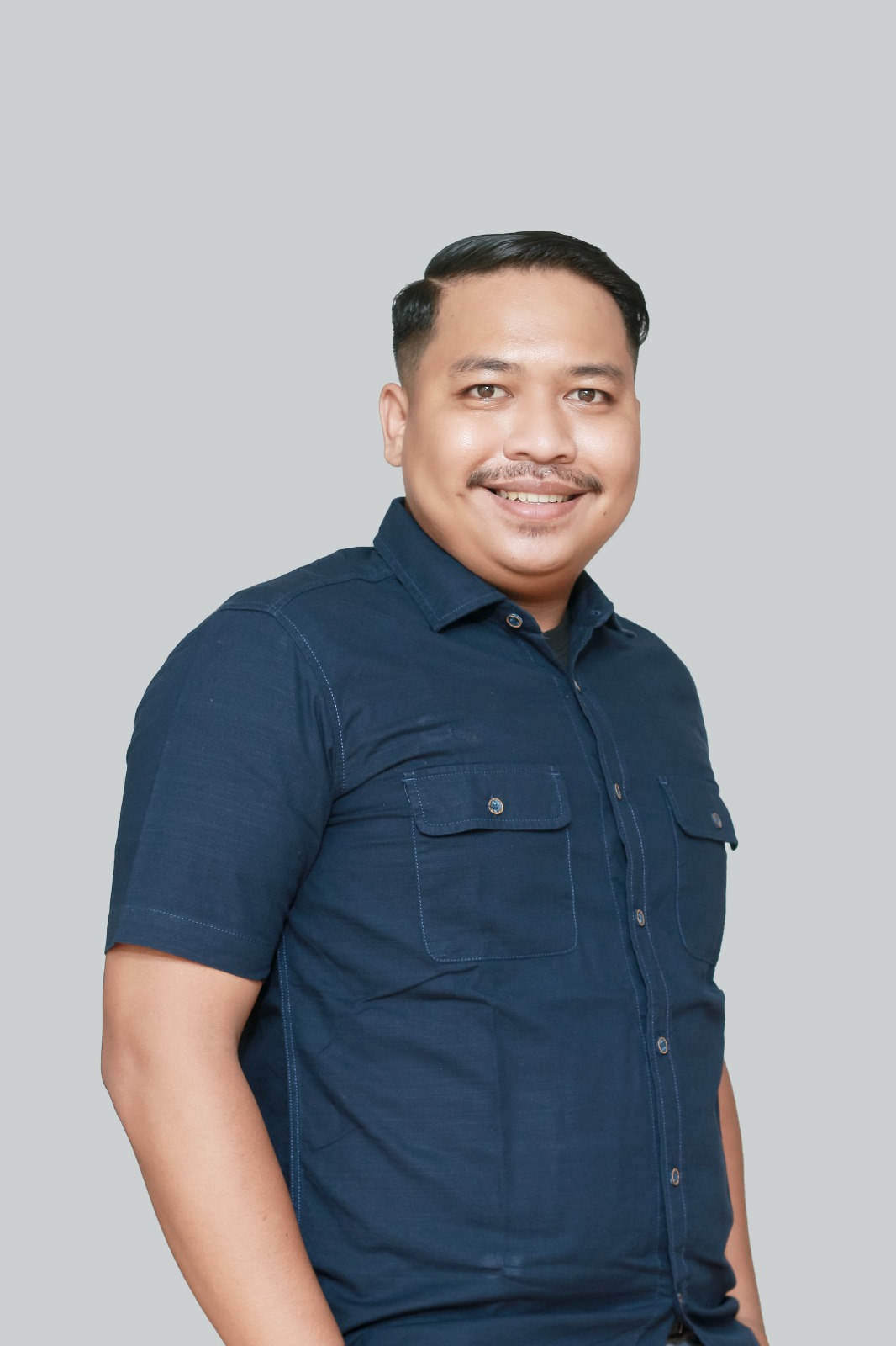 Afif Fahrurozi
