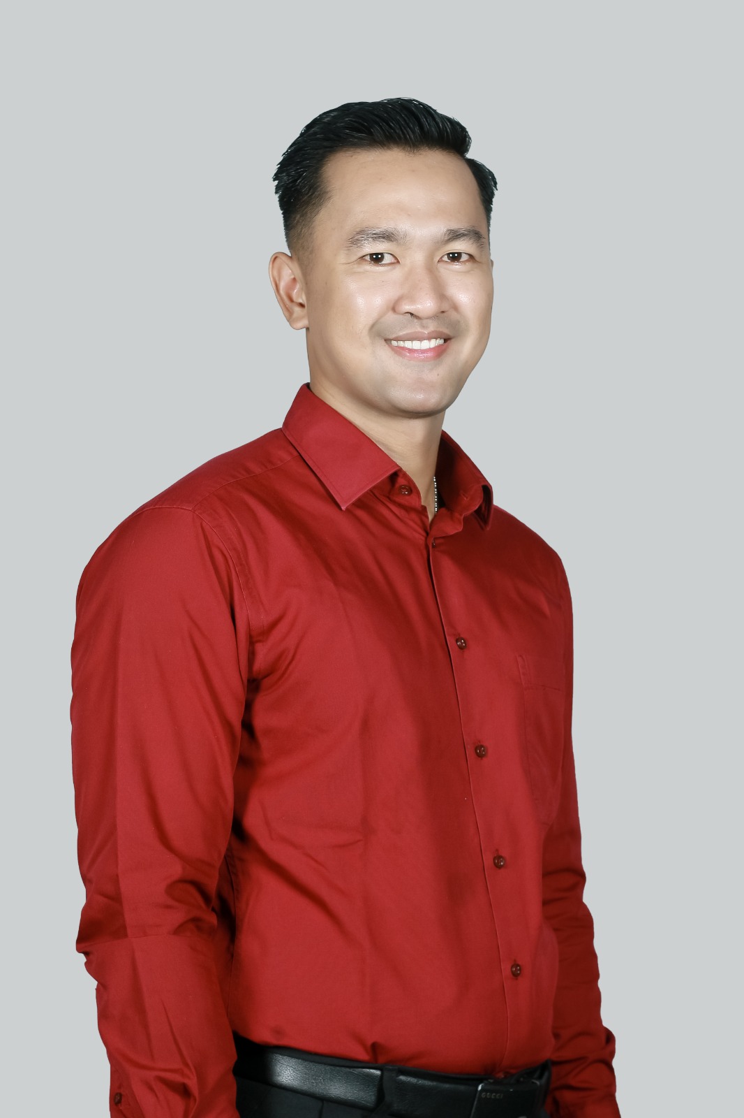 Faisol Mahmud